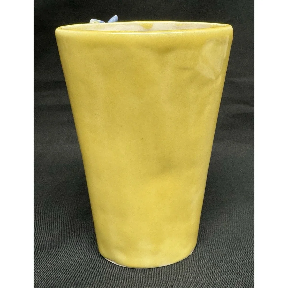 Unique Studio Handmade Yellow 7